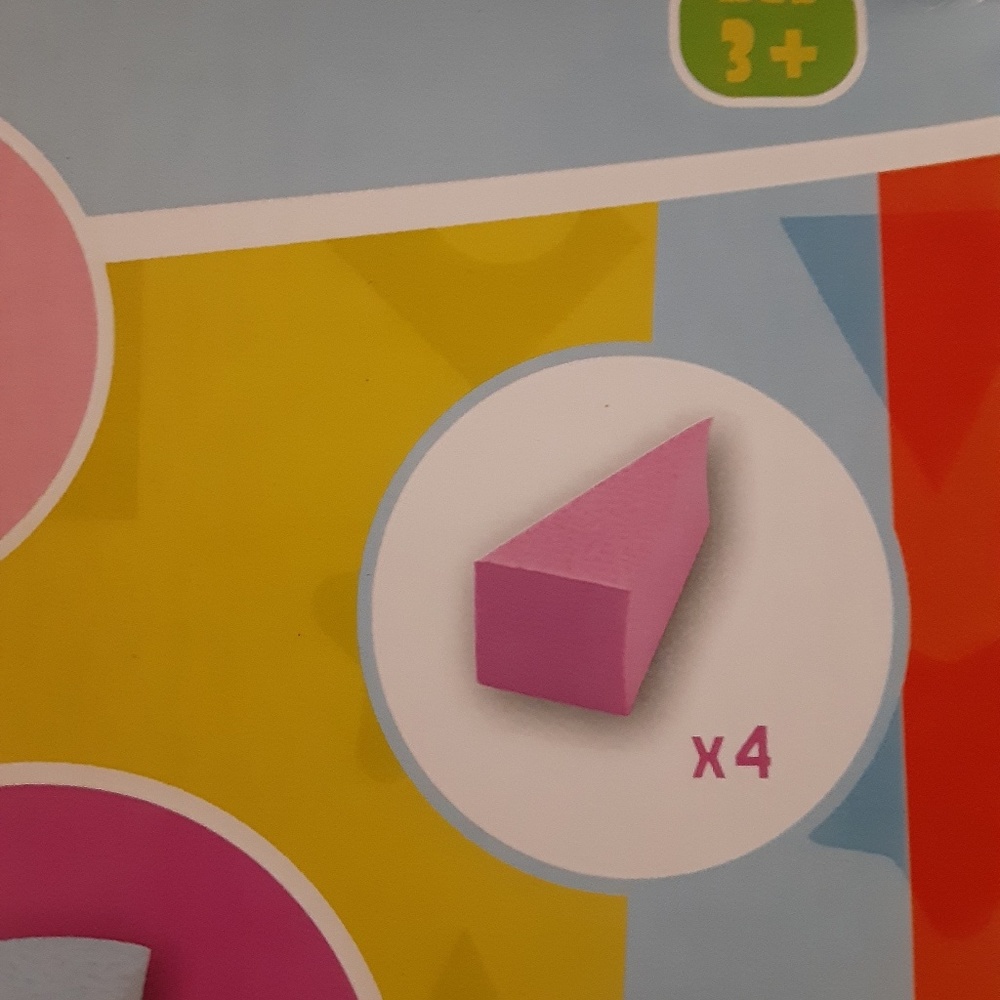 Building Blocks - Picture 2 of 3